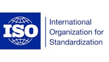 Logo - ISO